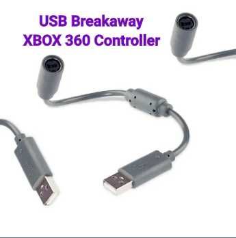 Cablu adaptor fir extensie usb controller Xbox 360 PC maneta consola