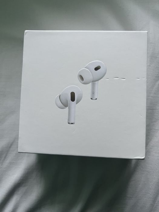 Airpods 4,pro2 stare buna