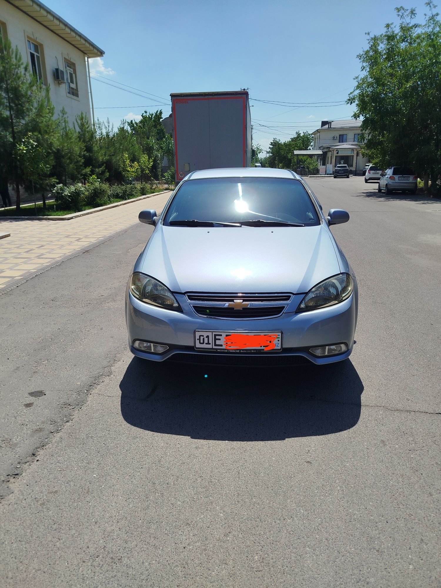 Продается свой автомобиль