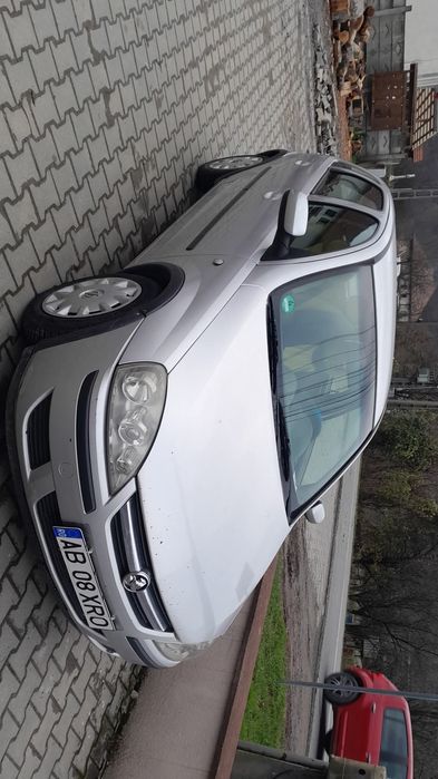 opel corsa 1.3 diesel