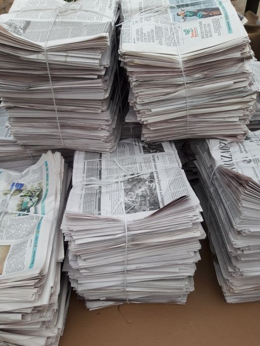 Продаются Газеты новые