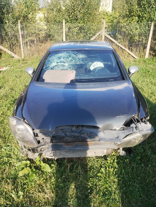 Dezmbrez  Seat Leon fr 2.000 ,170CP total preț 1800