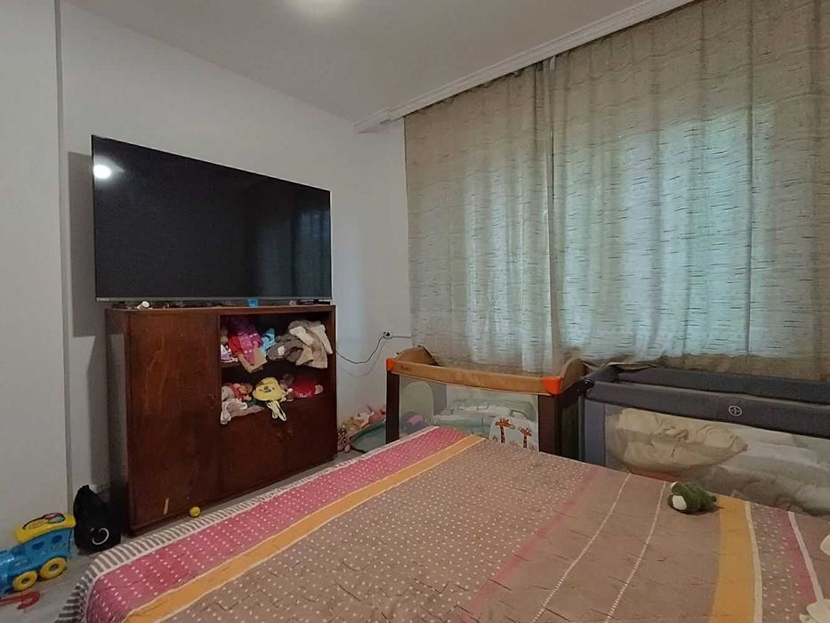 Продава се Четиристаен апартамент в Велико Търново, Център - 117 кв.м за 1409 €/кв.м - Снимка #7