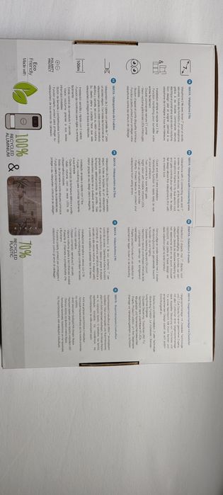 Videointerfon avidsen maya