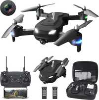 Drona Wipkviey T26 - cu camera foto/video si aplicatie iOs/android