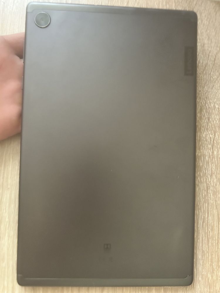 Lenovo tab m10 plus