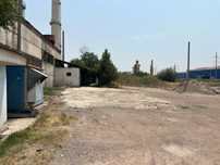 Продаётся земля под производство / Сергели промзона 81 соток
