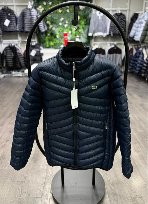 Geaca de bărbați 
S,M, L XL, XXL