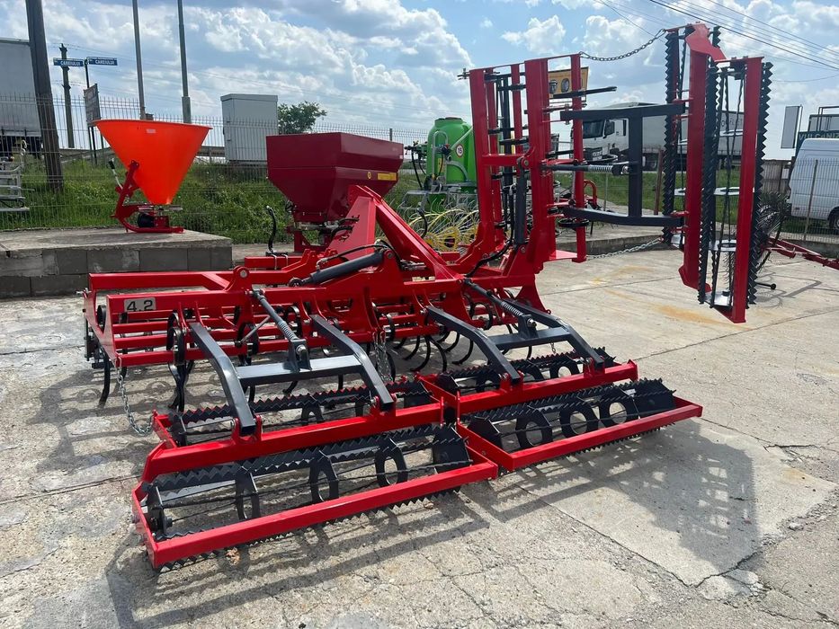 Alta Combinator EURO MASZ Combinator EURO MASZ