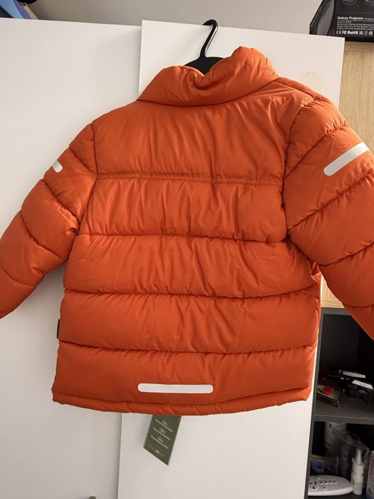 Ново зимно дебело яке H&M 104