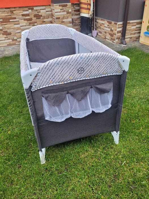 Детско легло 2 нива