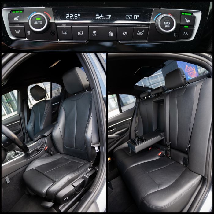 BMW F30/2018/M-Packet