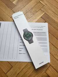 Samsung Galaxy Watch 6 Classic 47mm (SM-R960). НОВ. Гаранция.Запечатан
