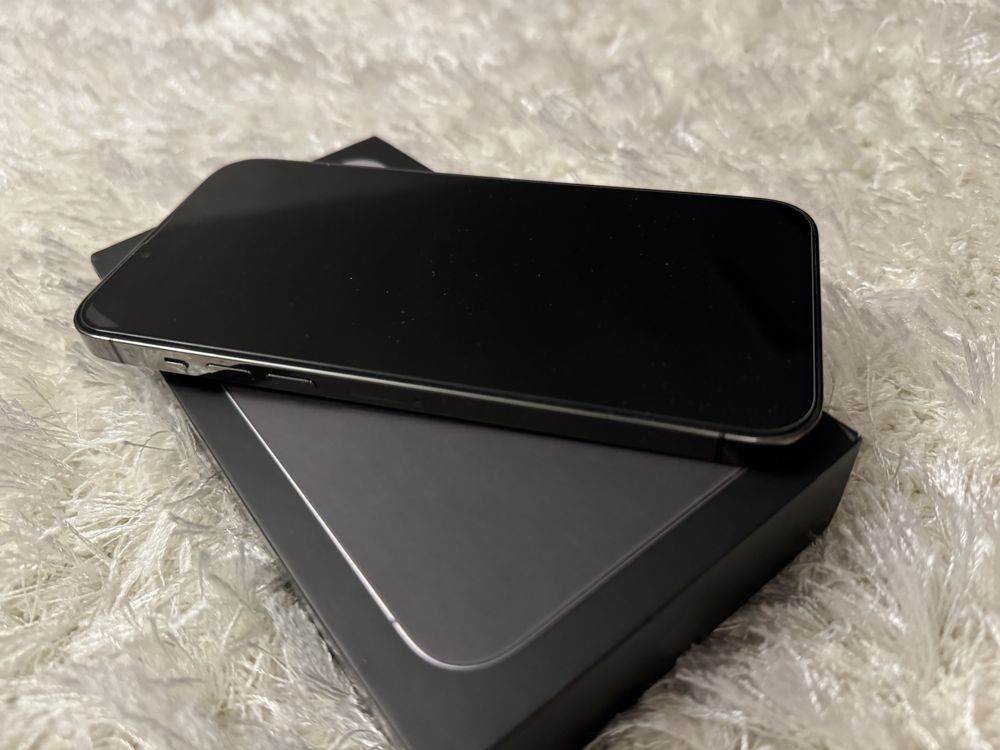 Vand Apple iPhone 13 Pro Max 1TB fullbox