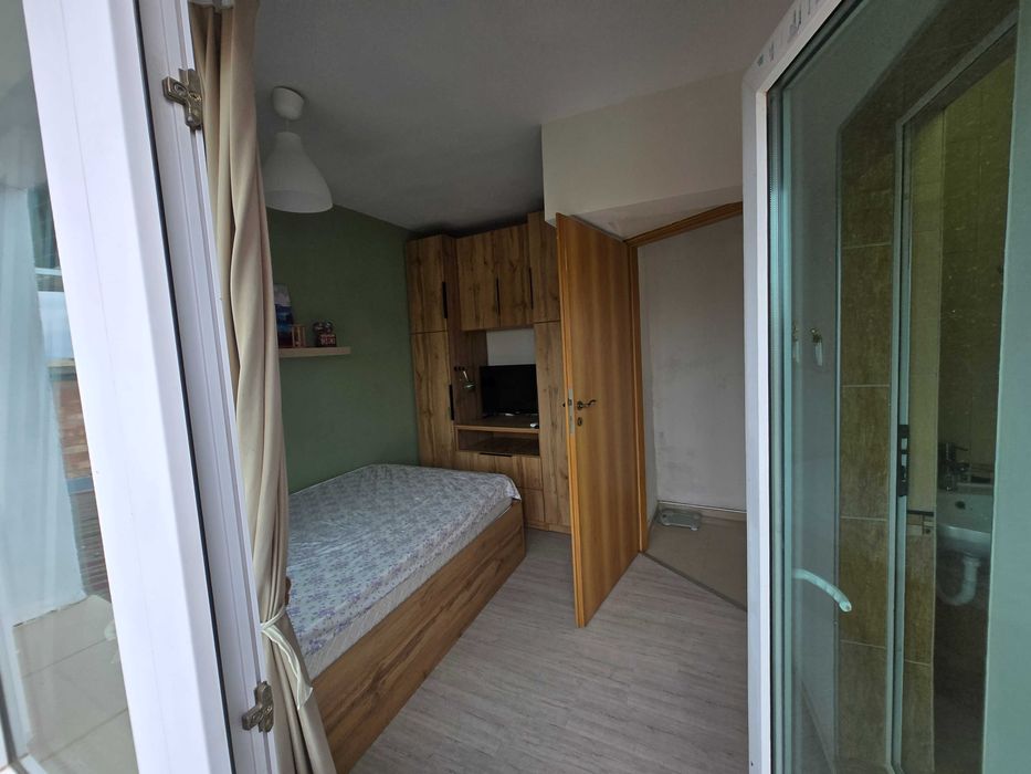 Кантора Триумф продава мезонет в централна част на гр. Казанлък