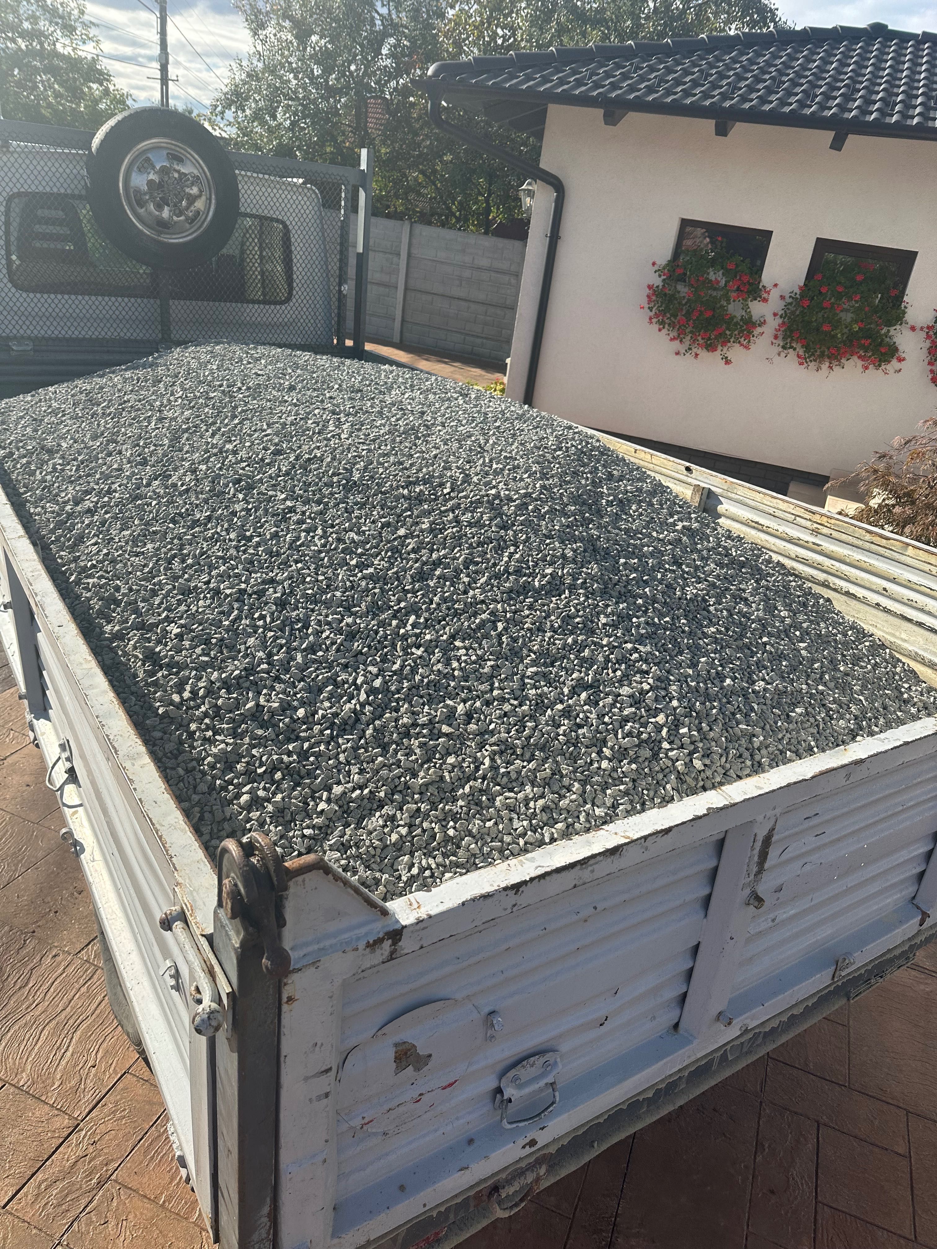Escavator/transport/placa compactoare
