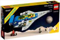 LEGO ICONS Galaxy Explorer 10497 [original] [sigilat] [2022]