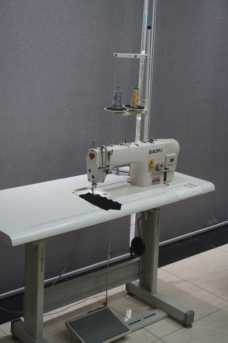 Baoyu BML 9200 D1 – professional tikuv mashinasi