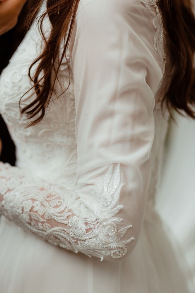 Rochie de mireasă