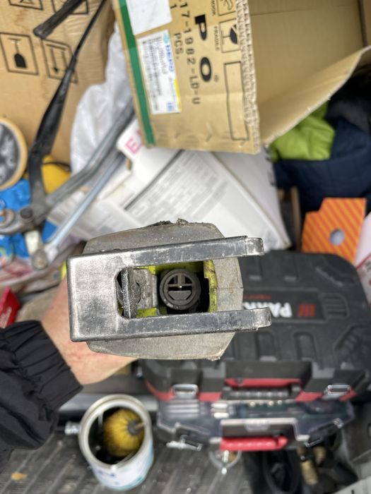 Ryobi Саблен Трион Не Работи