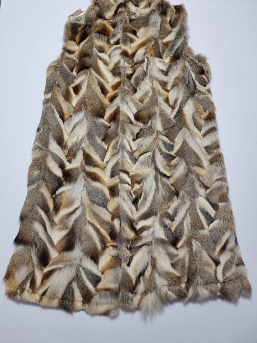 Vesta BNA N a T dama