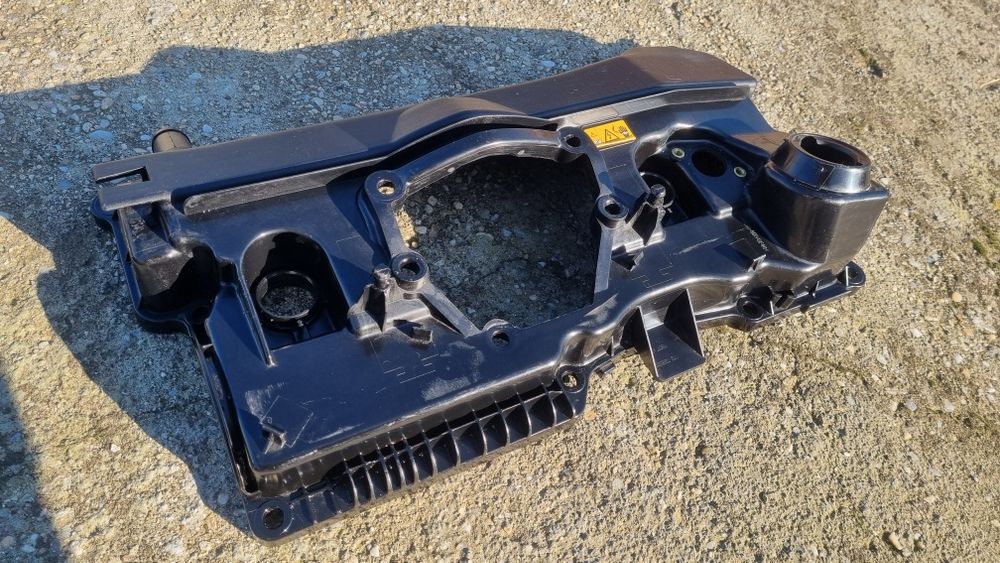 Capac culbutori BMW e90 318i Valvetronic 2.0 benzina