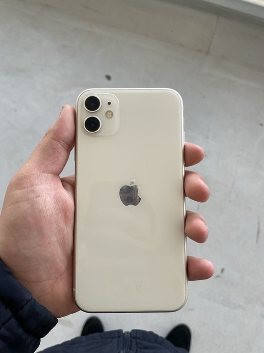 Iphone 11 yomkost 94