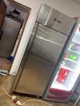 Vand congelator g