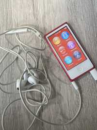 iPod nano 7 rad 16gb