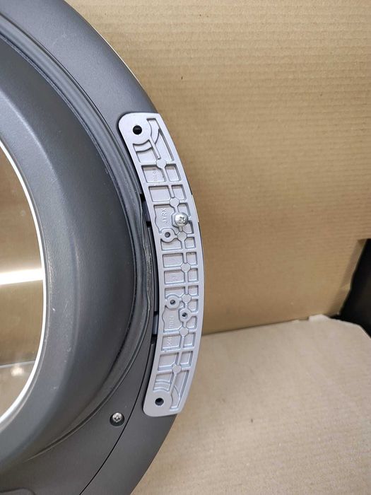 hublou, usa uscator rufe Samsung DV80TA020TT/ R1