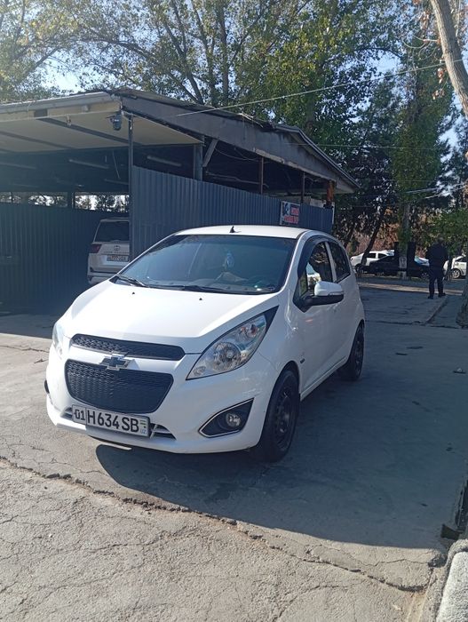 Спарк механика ок тоза 2017 йил 125.