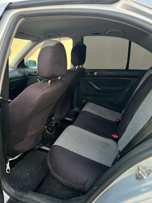 Wolkswagen Bora 2.0 I