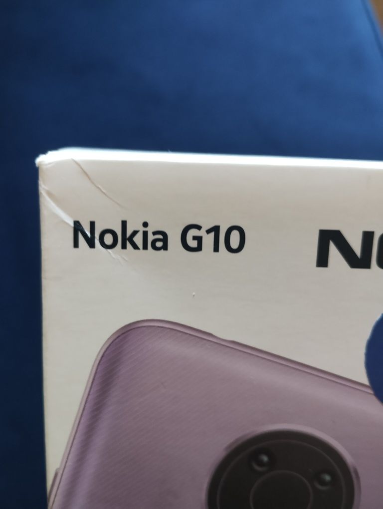 Продавам Nokia G10
