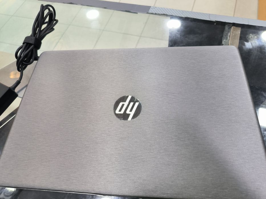 Hp intel core i5