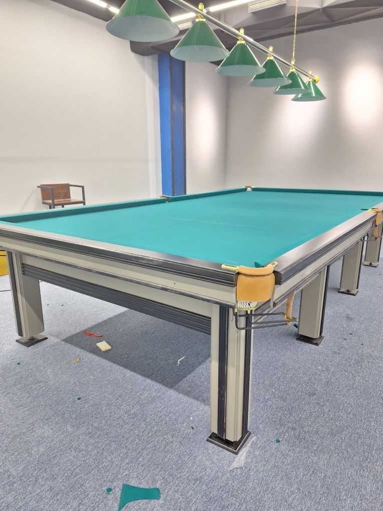Billiard stol yasab beramiz