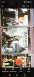 Joc PS3 Assassin's Creed III