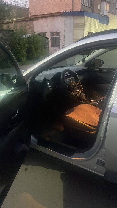 Машина с гарантией