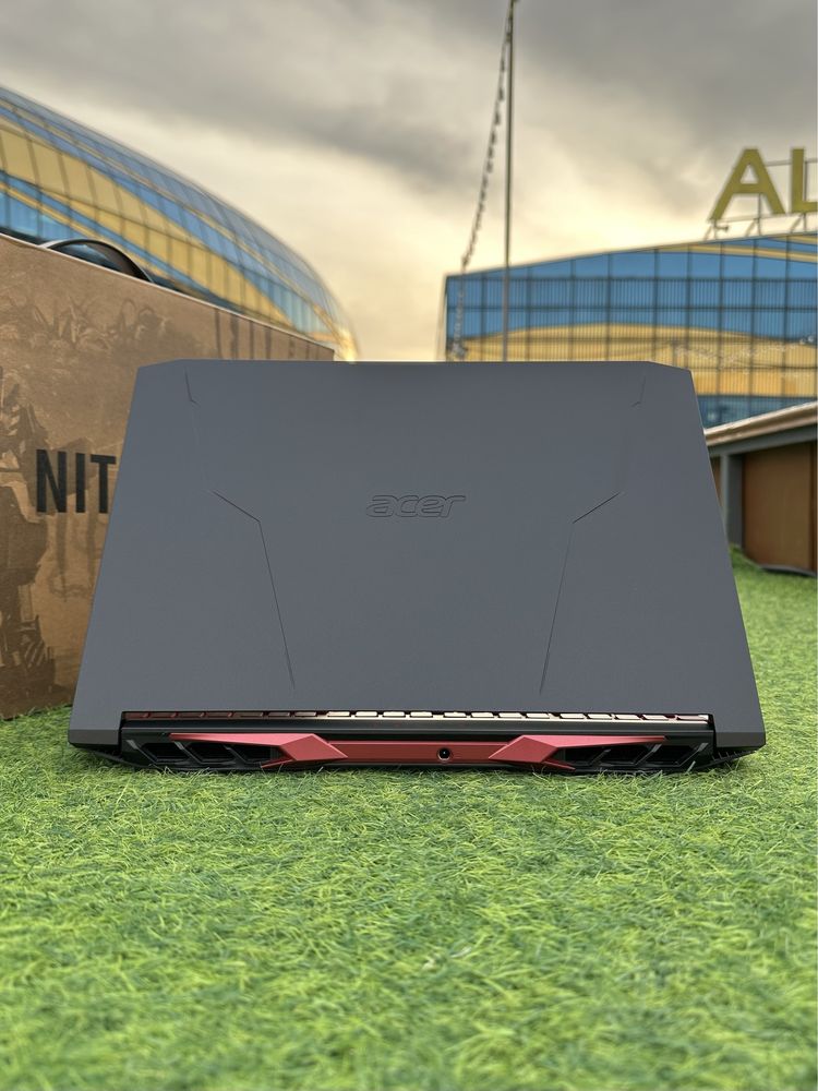 Игровой Ноутбук Acer Nitro 5