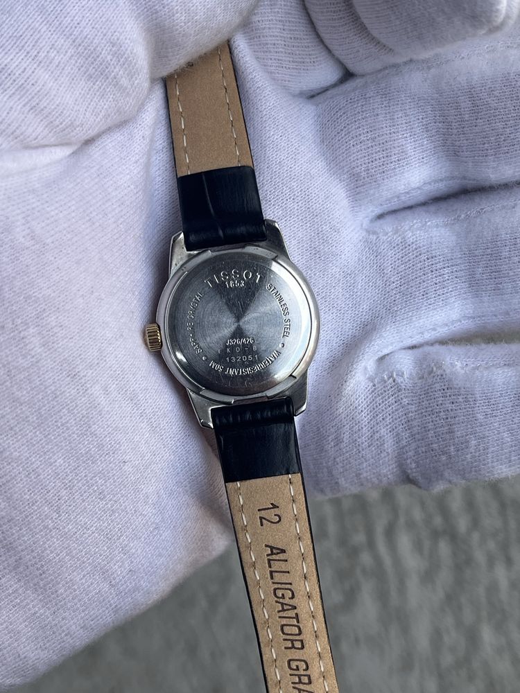 Дамски часовник Tissot PR50