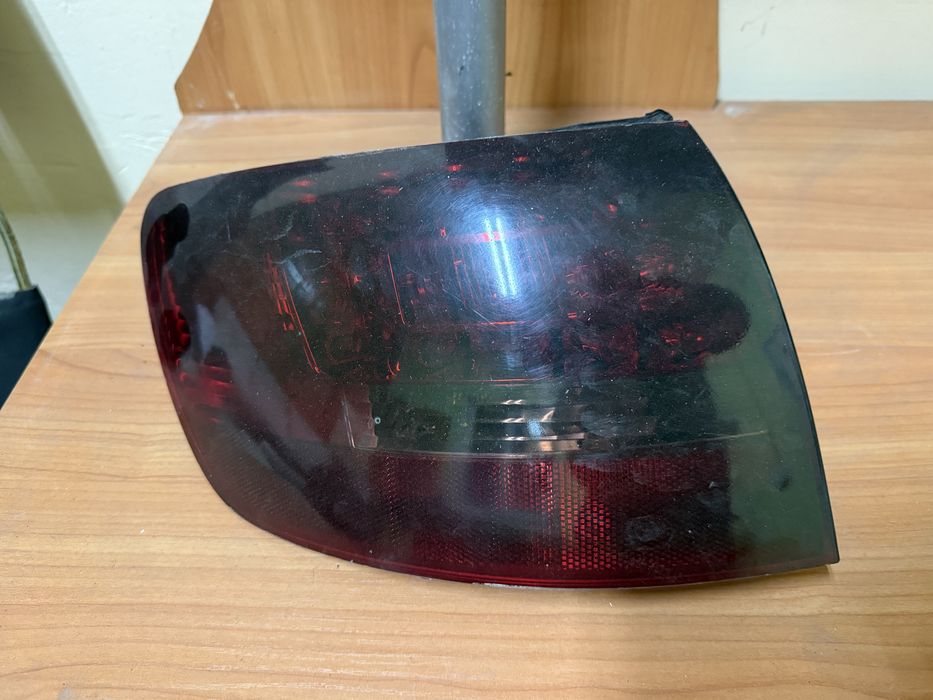 Стоп ауди а6 ц6 комби 4ф комби