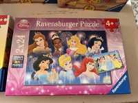 Пъзели Ravensburger