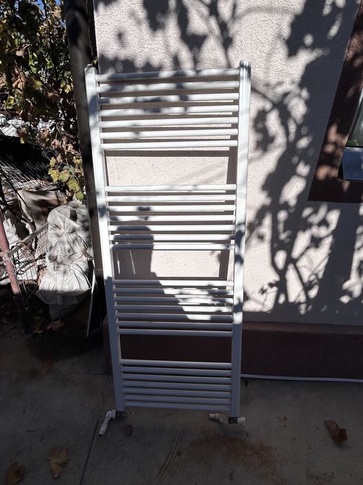 Calorifere otel portprosop