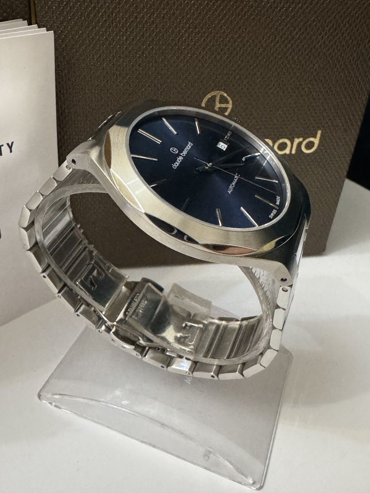 Ceas Claude Bernard, Automatic. Swiss made.