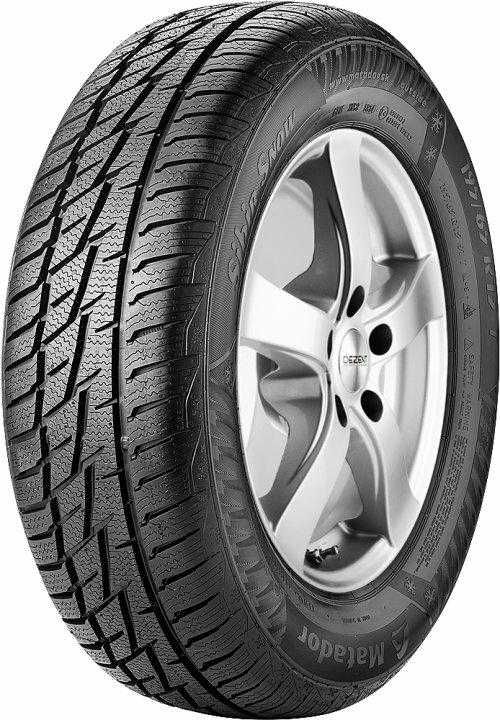 Anvelope de iarna MATADOR MP 92 Sibir Snow 205/55 R16 91T