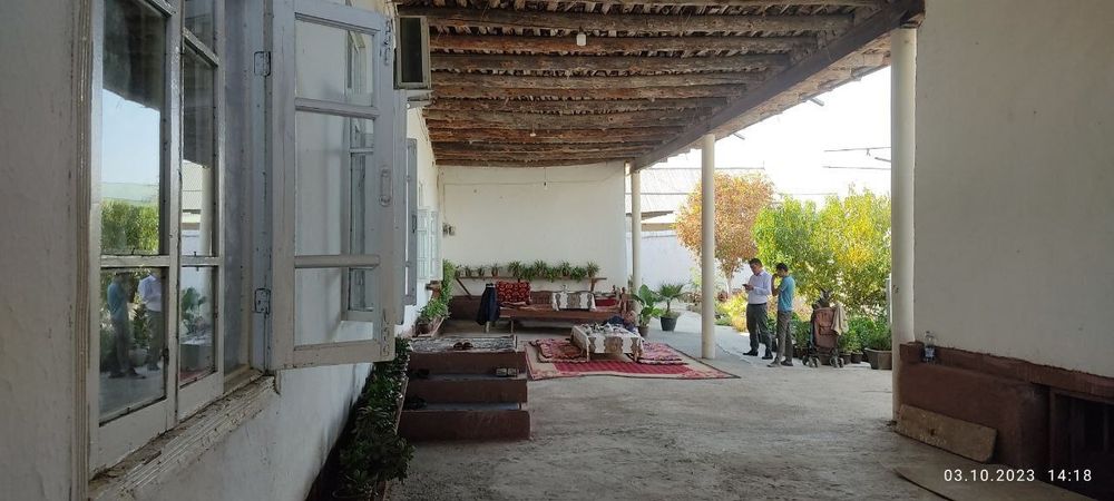 Навоий вКармана туман Уйрот махалласи уйрот кучаси 103 уй келишилган х