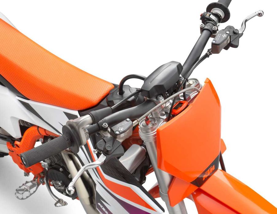 KTM SX 65 '24 ( dealer KTM / Husqvarna / GasGas )