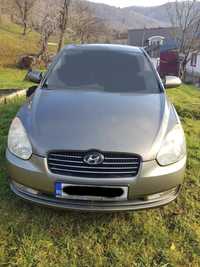 Vand Hyundai Accent