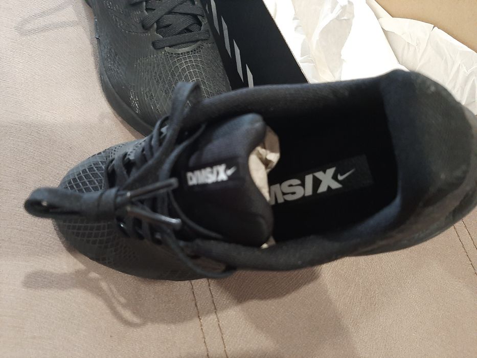 Нови Nike 36,5/23,5