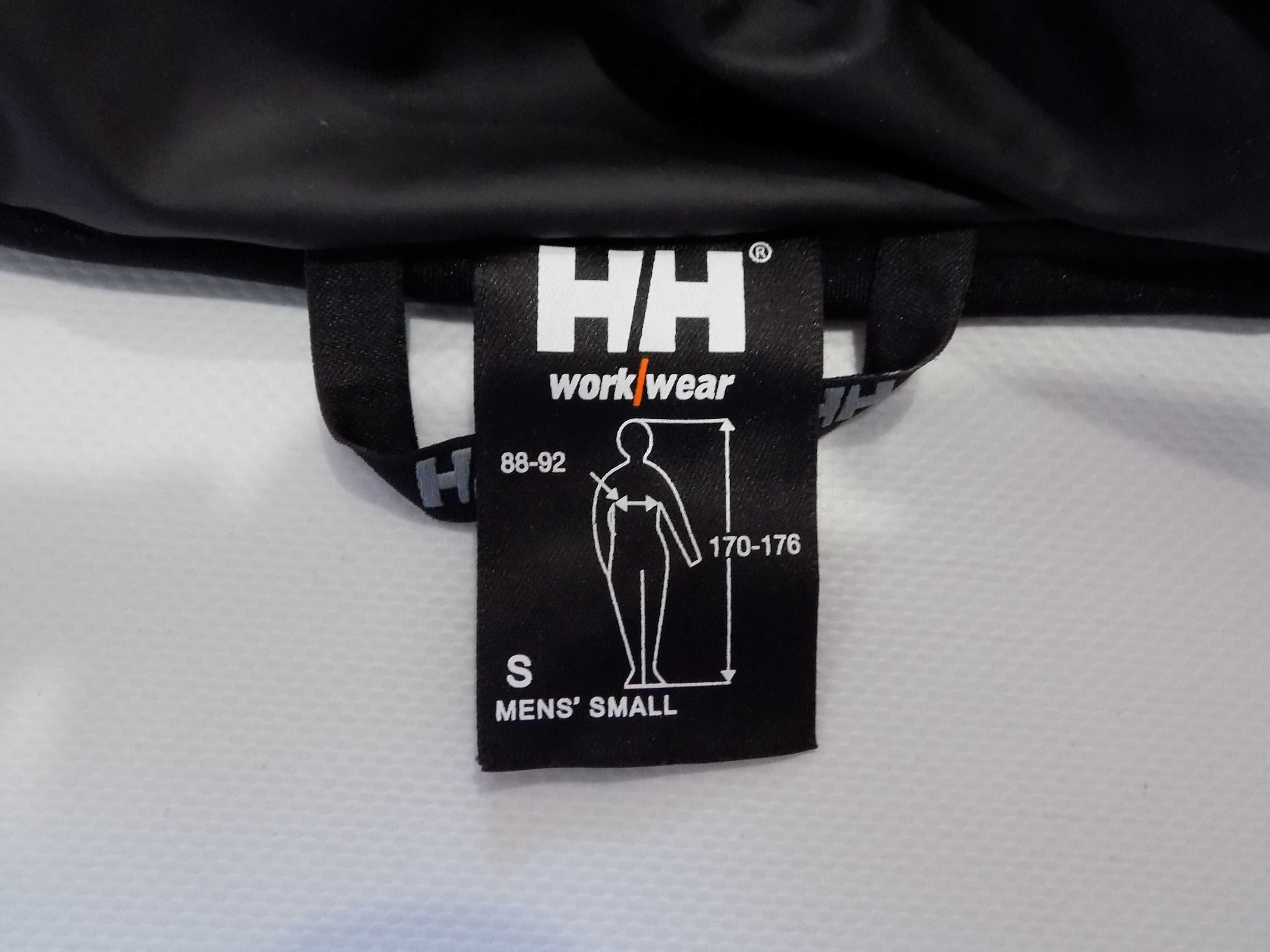 работна блуза snickers/helly hansen горнище яке мъжка оригинално L/S