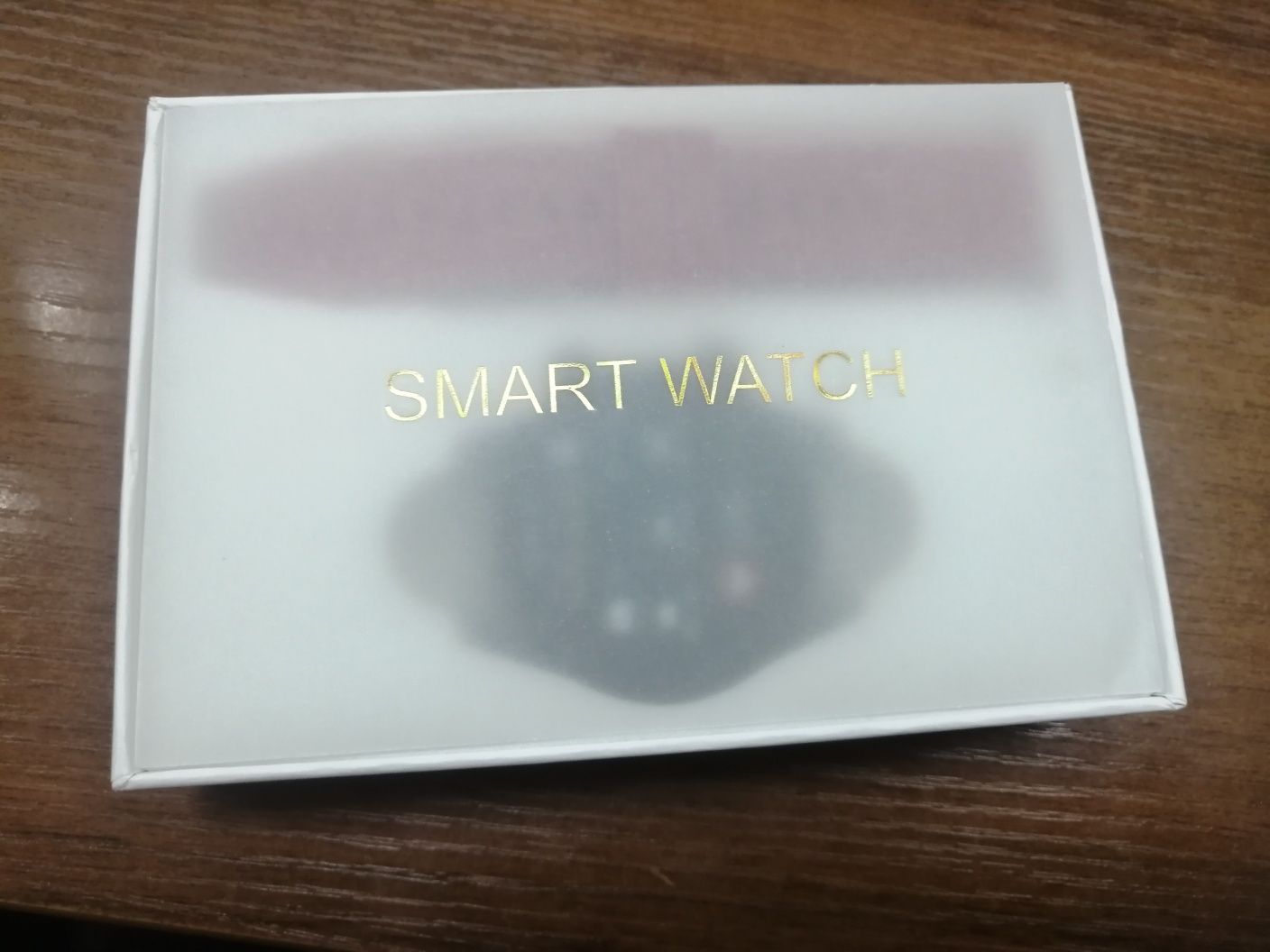 Smart watch TW26